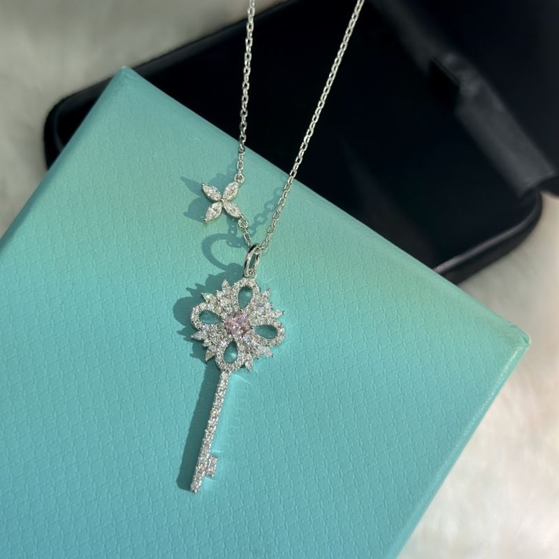 Tiffany Necklaces